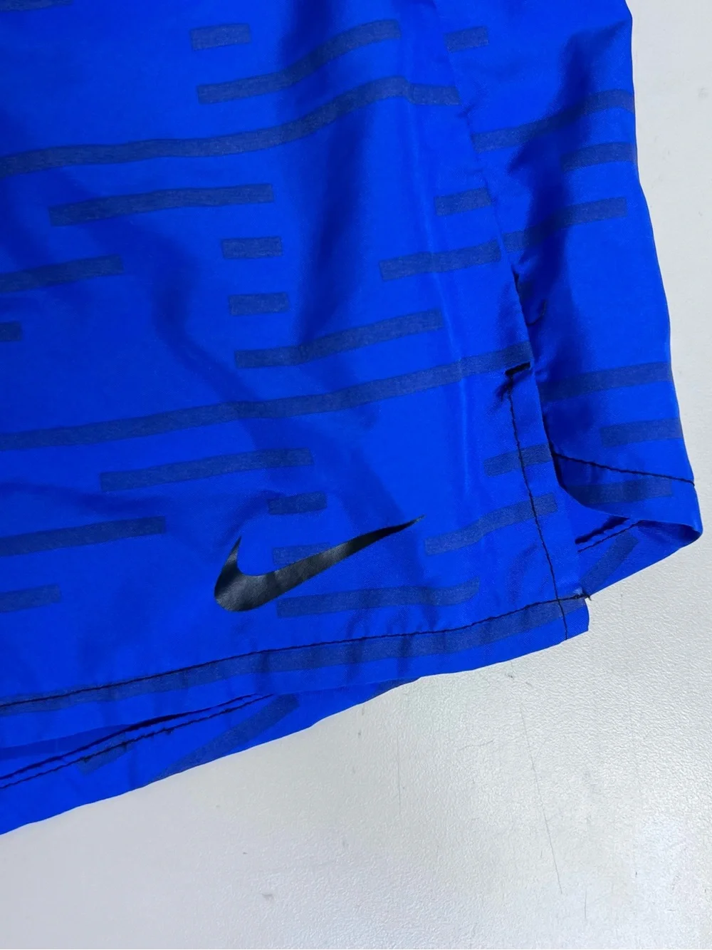 Nike Black Dri-FIT Performance Shorts